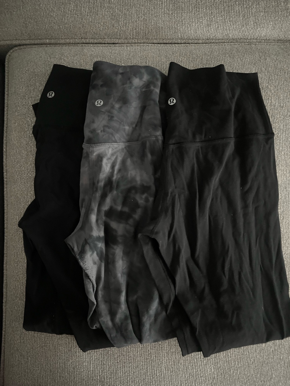 Lululemon leggings bundle